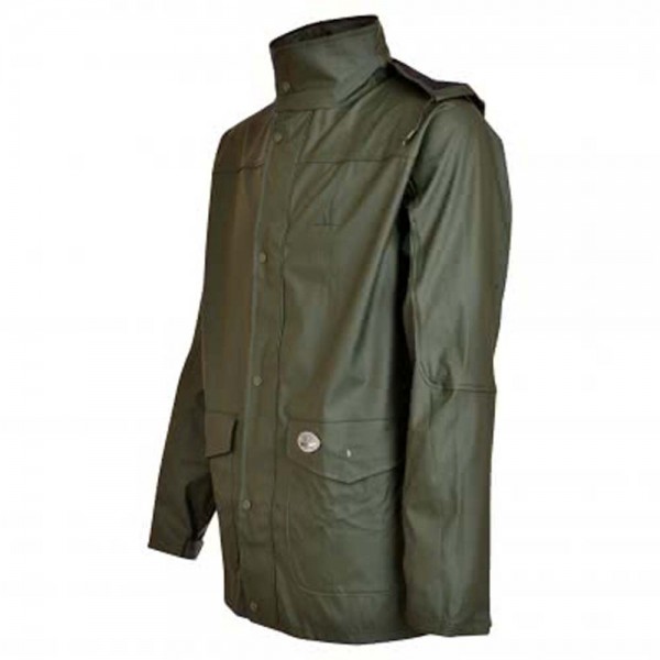 Percussion Impersoft Regenjacke