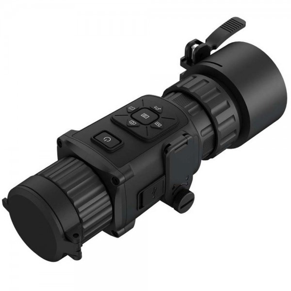 HIKMICRO Thunder TH35PC Wärmebild-Vorsatzgerät mit 12 µm 1