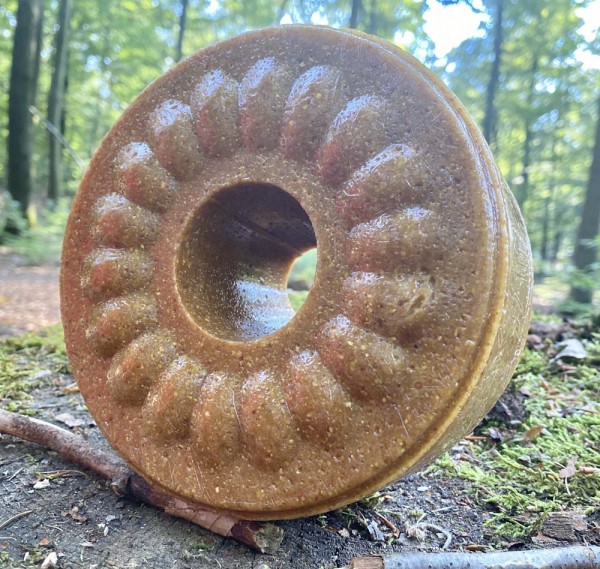 Leckstein süß sauerer Apfel 1,8 kg 1