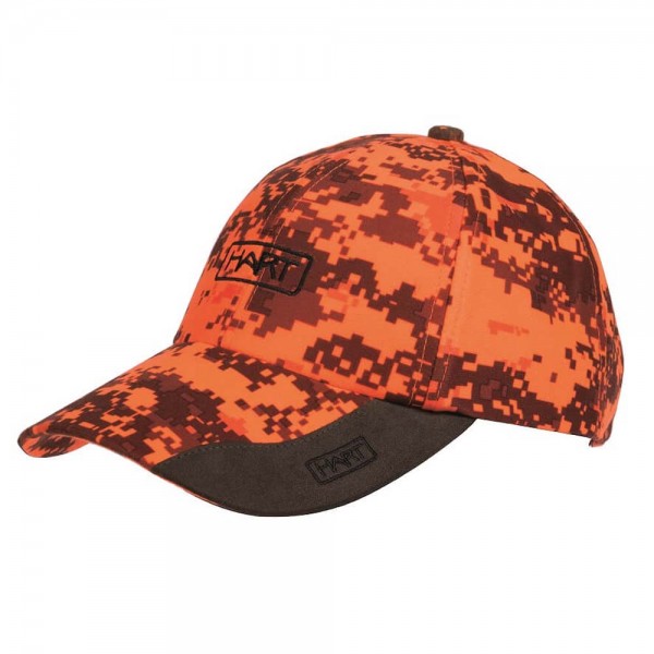 Hart Signus-C Cap Blaze Pixel Camo