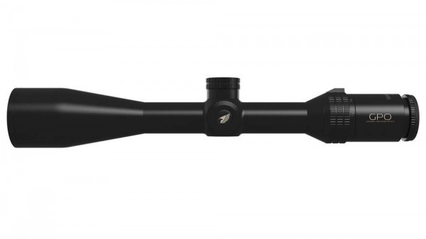 GPO Spectra 4x 4-16x50i G4i Zielfernrohr 1