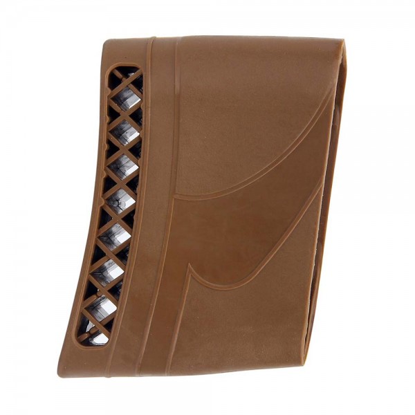 Schaftkappe aus Gummi als Schaftverlängerung 3