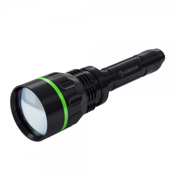 Laserluchs 5000 LED-Aufheller 1