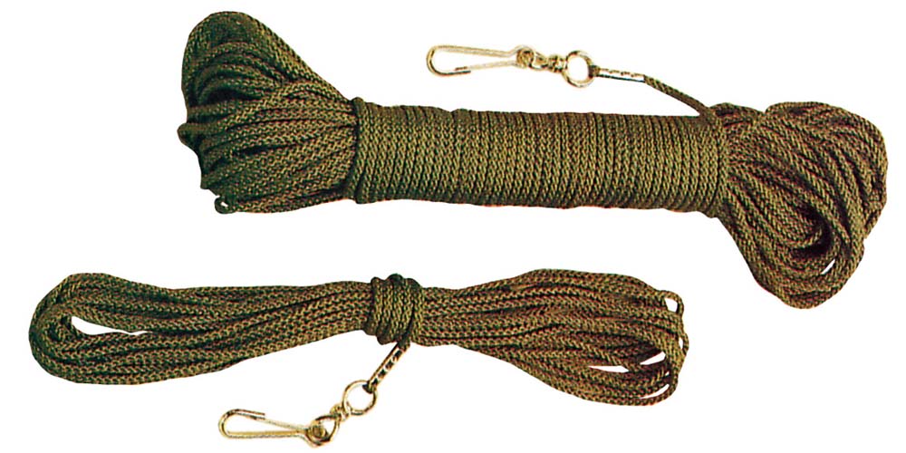 Rosewood 03728 Feldleine Aus Tau, Violett