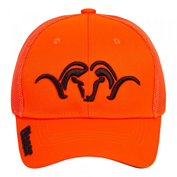 Blaser Blaze Trucker Kappe 1