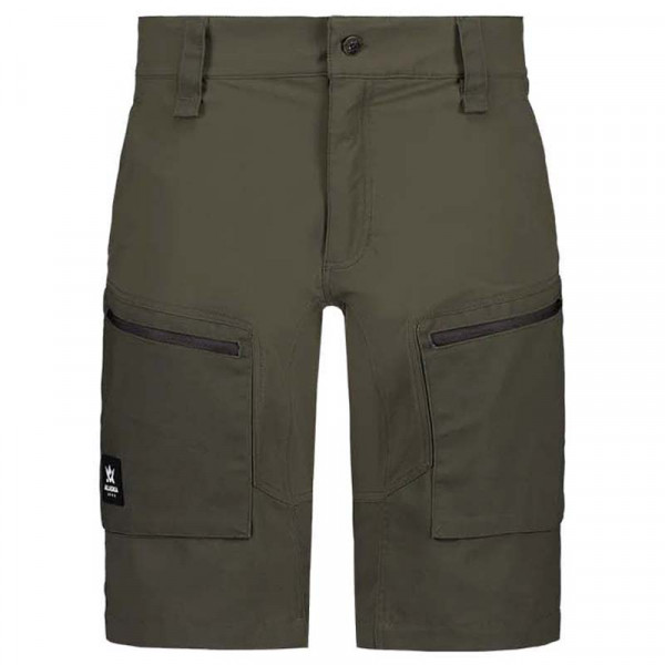 Alaska Trekking Lite Pro Kurze Hose 1