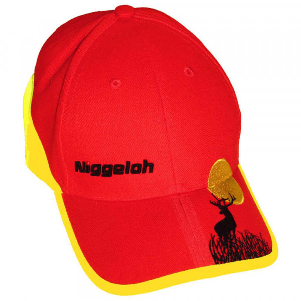 Niggeloh Trail Cap Kappe