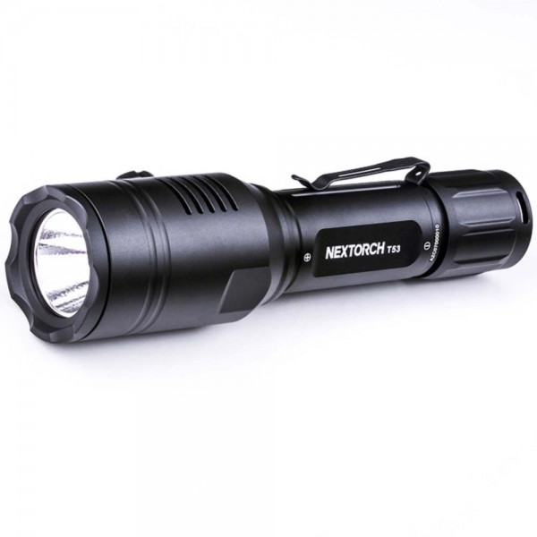Nextorch T53 Taschenlampe im Jagdset