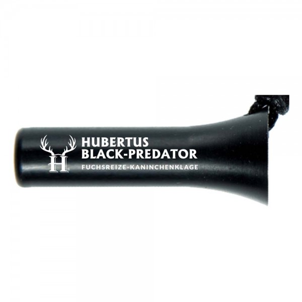 Black-Predator Kaninchenklage Fuchslocker