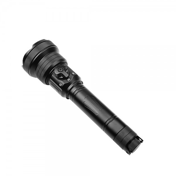 Brinyte T28 Artemis Jagdtaschenlampe 1
