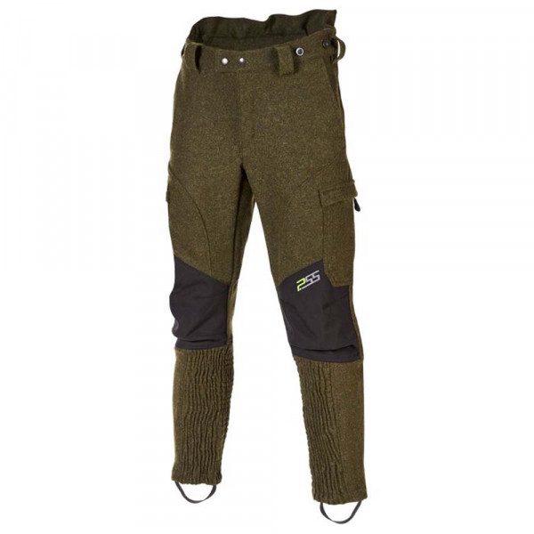 PSS Stiefelhose X-treme Loden 1