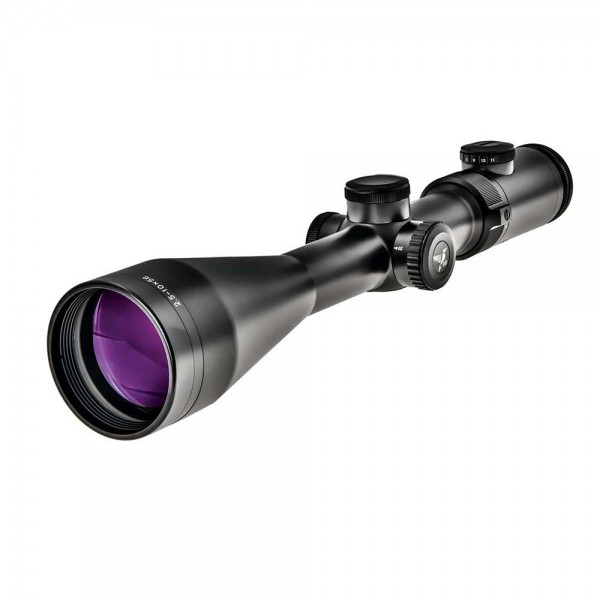 DDoptics Nighteagle 2,5-10x56 N-FX Gen 3 Zielfernrohr