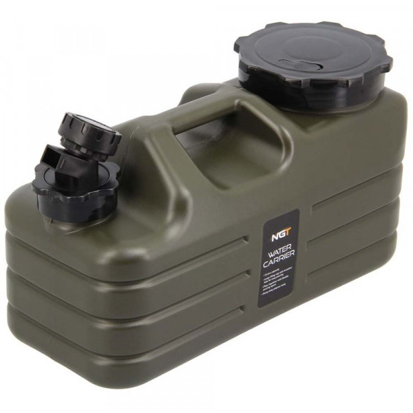 Tragbarer Wassercontainer Heavy Duty 1