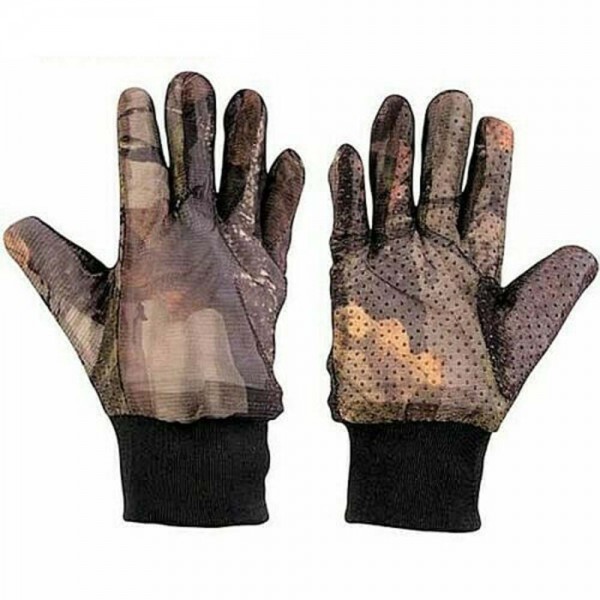 Mesh Handschuhe Camouflage 1