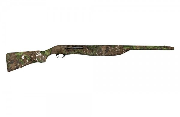 Tarnstrumpf Camouflage für Büchsen und Flinten