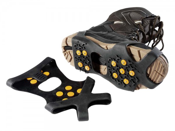 Anti Rutsch Spikes für Schuhe