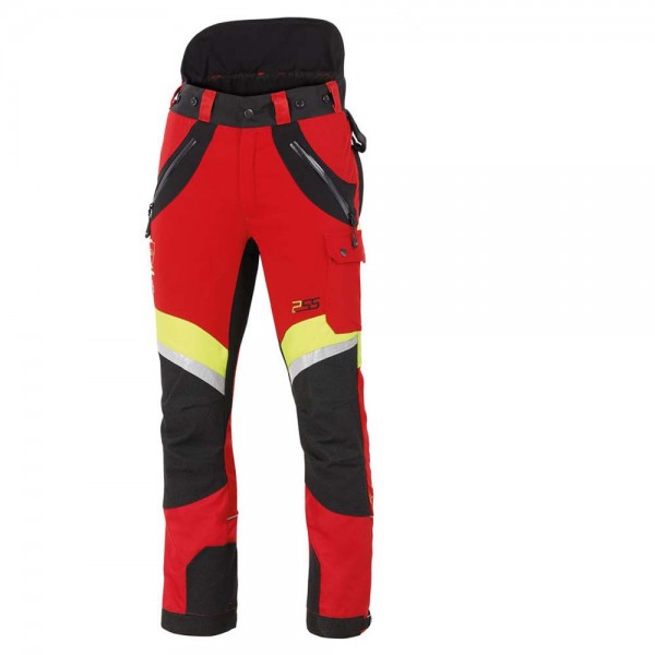 PSS X-treme Air 5x5 Schnittschutzhose 1