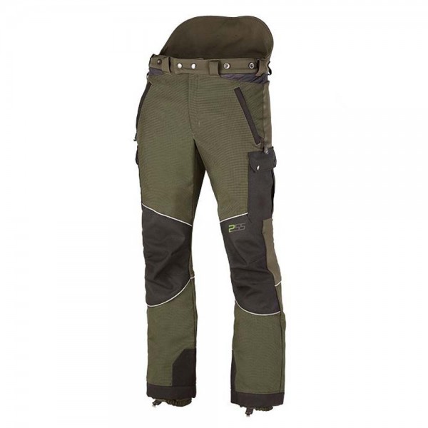 PSS X-treme Protect Sauenschutzhose in Grün 1