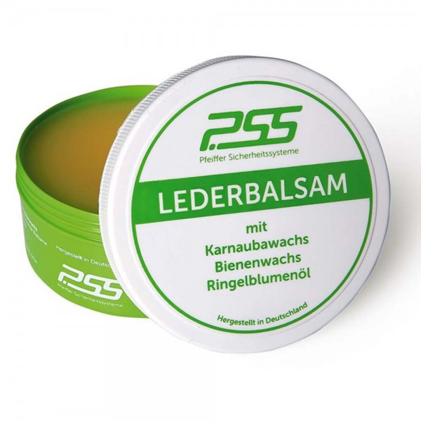 PSS Lederbalsam 1