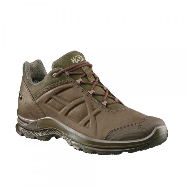 HAIX Black Eagle Nature GTX low Outdoorschuh 1