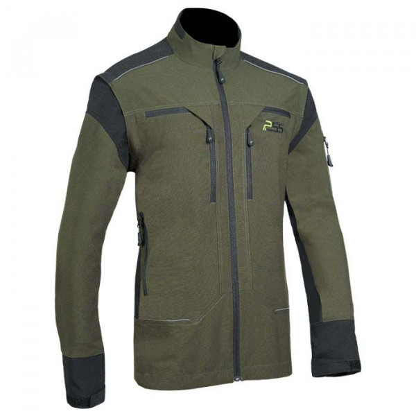 PSS X-treme Vario Jagdjacke 1