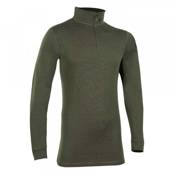 PSS Thermoshirt X-treme Merino 1