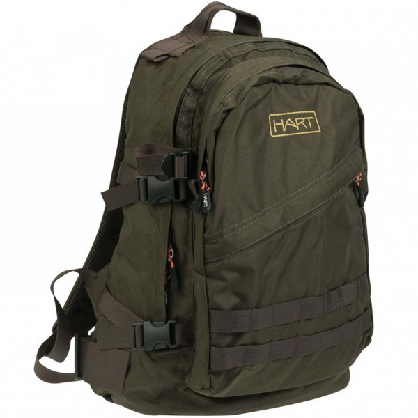 Hart NB Rucksack mit 35 Liter 1