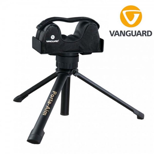 Vanguard Porta Aim Waffenstütze