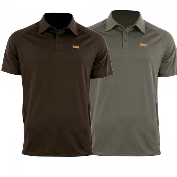 Hart Pace Poloshirt