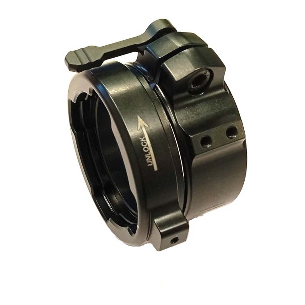 Auspuffband-Klemmhülse 3 Zoll (76mm) - Edelstahl,  Produktbild-Vorschau 1