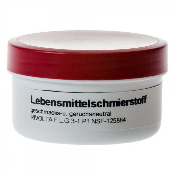 Lebensmittelschmierstoff