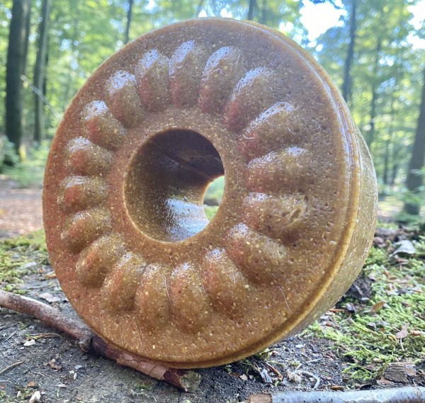 Leckstein süß saure Sauerdorn Beere 1,8 kg 1