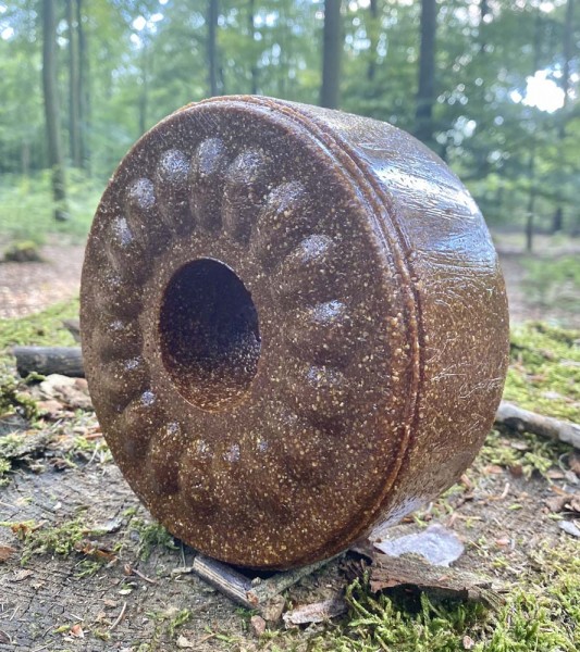 Leckstein süße Sonnenblume 1,8 kg 1