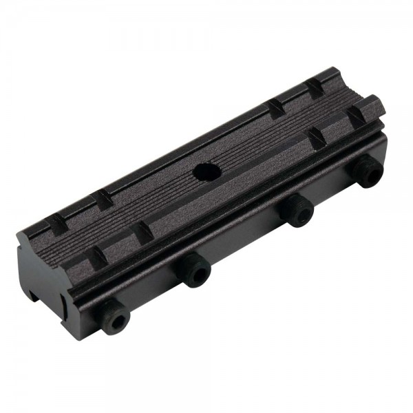 Truglo Adapterschiene 11mm auf Weaver
