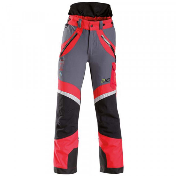 PSS X-treme Light 5x5 Schnittschutzhose 1