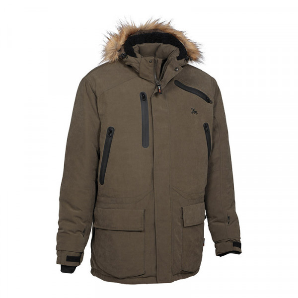 ProHunt Marco Polo Winterjacke 1