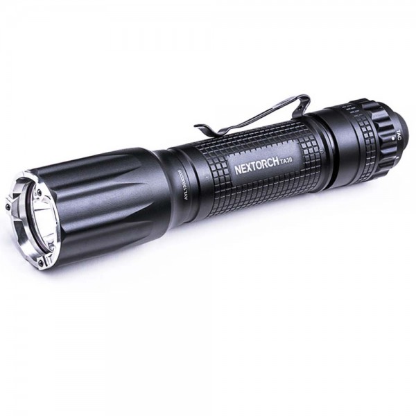 Nextorch TA30 Einsatztaschenlampe 1