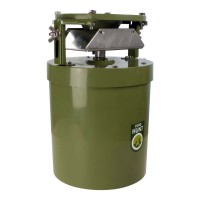 12V Futter-Streuautomat Light