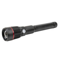 20W LED Taschenlampe mit 1500 Lumen und Boost-Funktion