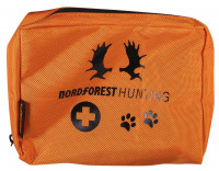 Nordforest Verbandstasche für Jagdhunde