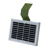 6V Solarpanel für Futterautomat