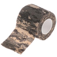 Selbsthaftendes Camo Tape