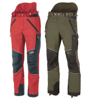PSS X-treme Protect Sauenschutzhose