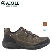 Aigle Vedur Low MTD Trekking- und Jagdhalbschuh