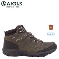 Aigle Vedur Mid MTD Trekking- und Jagdhalbschuh