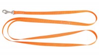 AKAH Umhängeleine in Orange