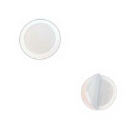 AKAH Wärmebild-Zielpads zum Einschießen