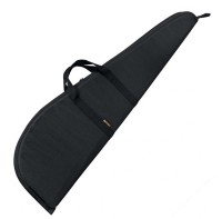 Waffenfutteral für Langwaffen in schwarz