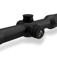 Alpen Apex LT 2,5-15x56 Zielfernrohr