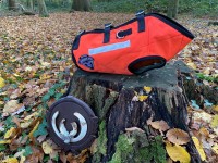 Nachsuchen- und Treibjagdweste